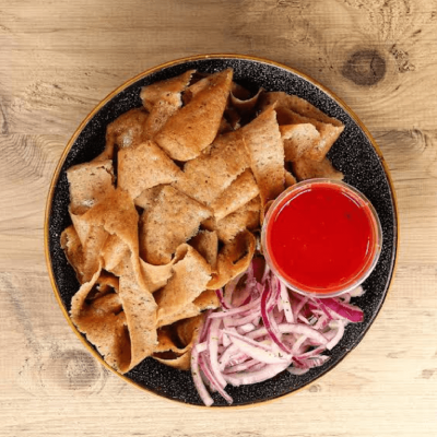 Shergills calzones
