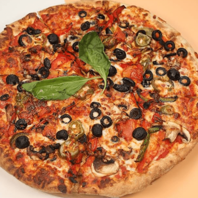 Shergills pizza