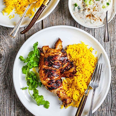 Shergills tandoori meals