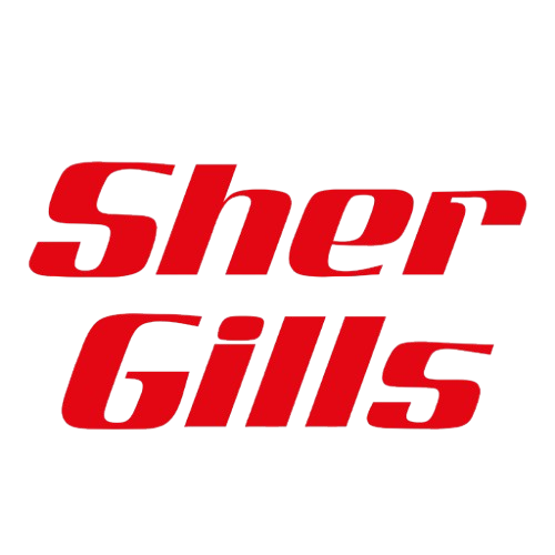 Shergills Logo