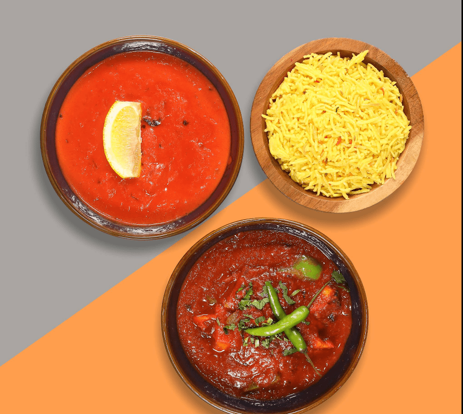 Shergill’s Indian Food in Glasgow 